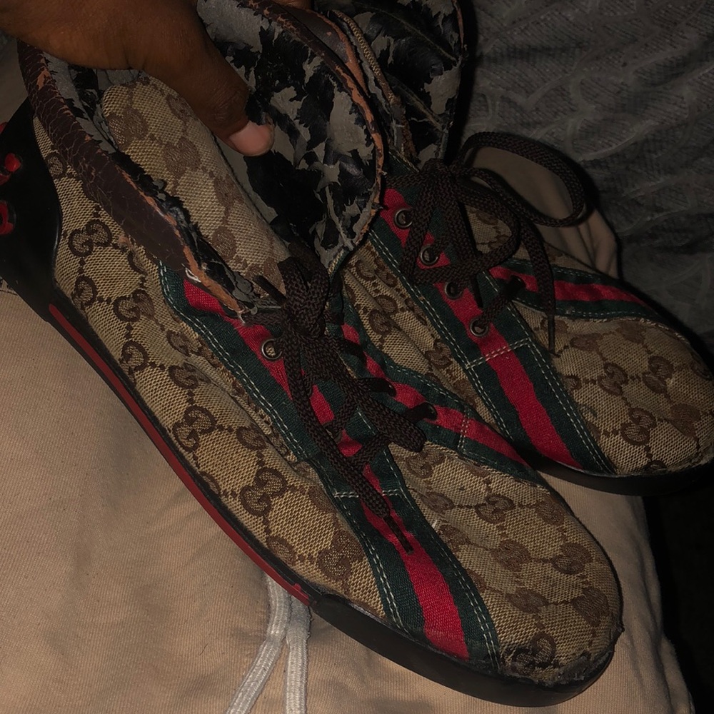 Gucci